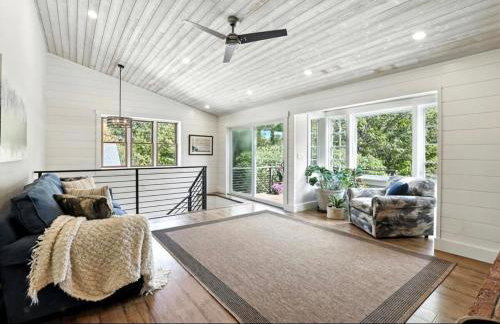 Big Meadow Farm at New London and Pleasant Lake - Foto 14