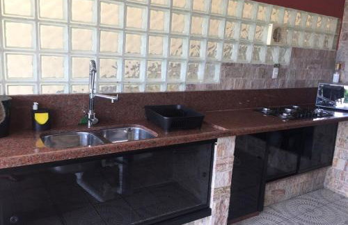 Casa Por do Sol - Foto 26