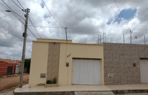 Casa mobiliada de 1 quarto na R Oliveira Alves Fontes, 597 - 597 A - Jardim Gonzaga - Foto 20