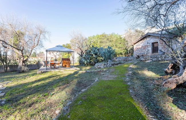 Villa Armonia - Foto 53