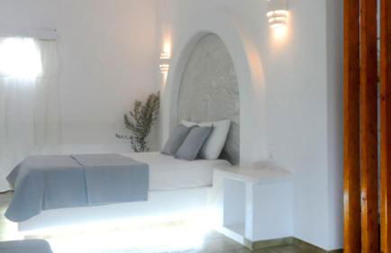 Papafotis Apartments & Suites - Foto 5