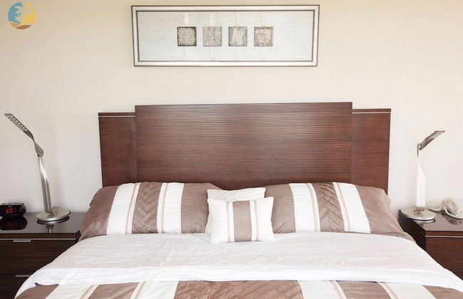 Alexander 1421 3 Bedroom Apts by RedAwning - Foto 12