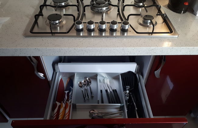 MafKing Apartments - Photo 8