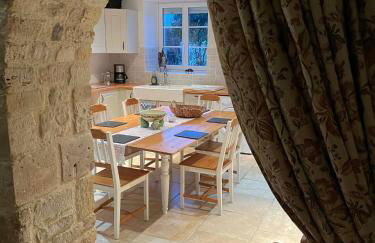 The Old Farm Gite - Foto 40