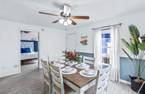 The Blue Oasis With Handicap Ramp Access Dog Friendly & Cowboy Pool - Foto 16