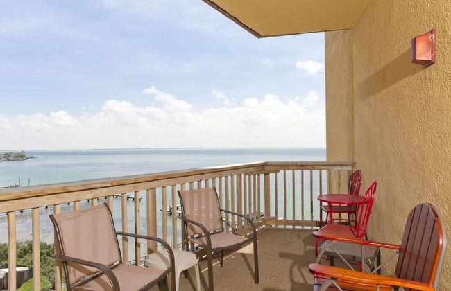 Galleon Bay by South Padre Condo Rentals - Foto 19