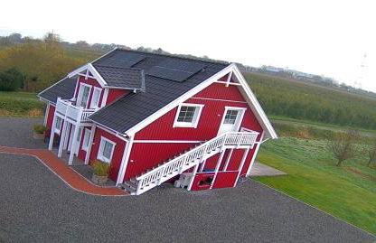 Muggelhuus das Ferienhaus im Alten Land / Pflaumenbaum - Photo 54