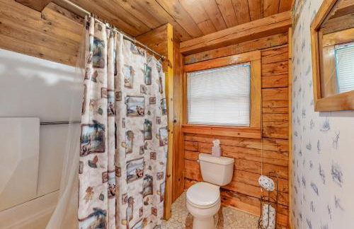 Long Pond Camp - Foto 12