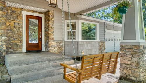 Tranquility Base - Family Fun Modern Farm House - Photo 2