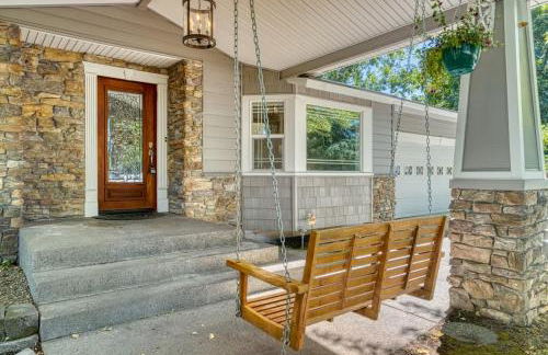 Tranquility Base - Family Fun Modern Farm House - Foto 2