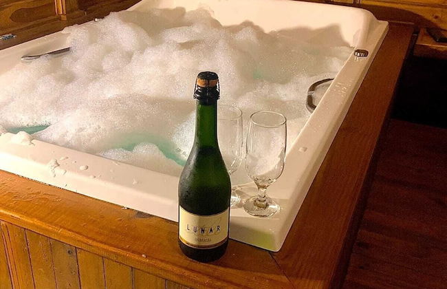 Chalé Suíço Bombinhas - Photo 69