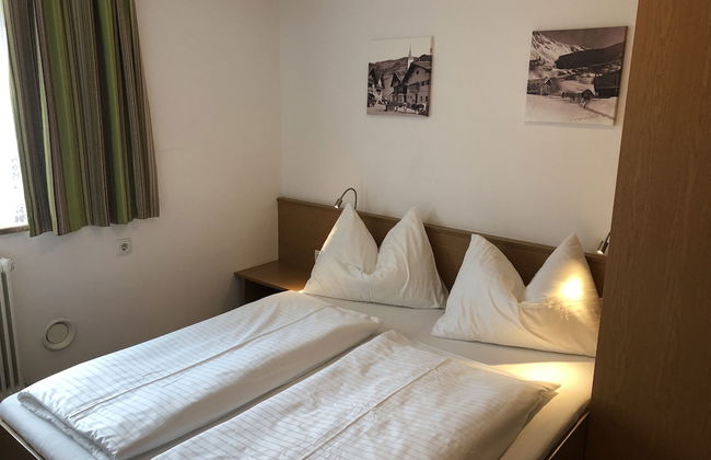 Appartements Thomas - Foto 2