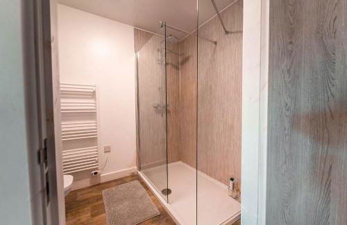 Lochaber Apartments - Foto 58