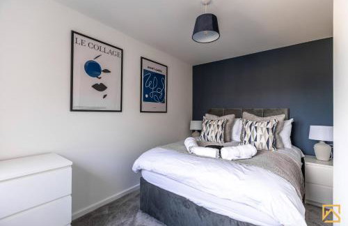 Cosy 5 bedroom house - Central By Valore Property Services - Photo 13