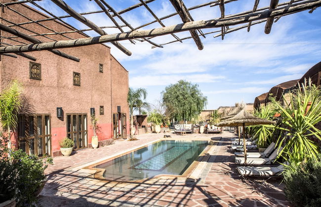 Dar Tafantant - Foto 1