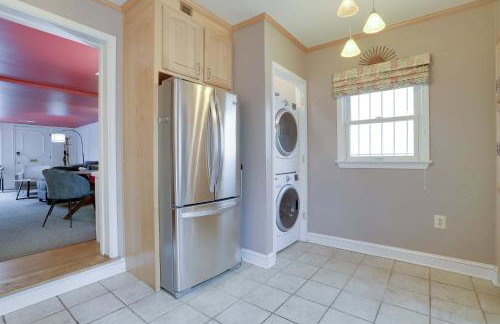 Sojourn Only 8 Blocks to Capitol and Private Patios - Foto 14