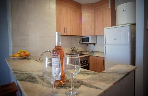 Apartamentos Florida II - Photo 68