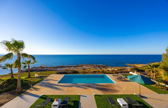 Villa Stella Sunset in Nea Dimmata - Foto 31