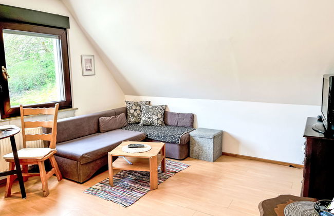 1 bedroom Apartment in Fuchshofen with garden - Photo 7