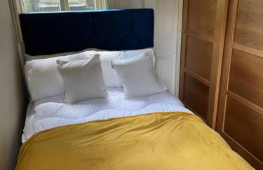 Newly refurbished- Awesome very central flat in famous Notting Hill with a balcony - Foto 29