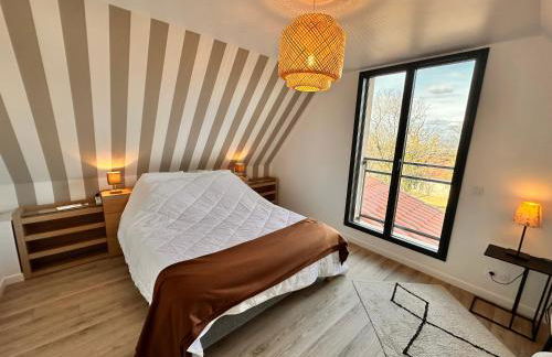 Gîte du point de vue - Foto 47