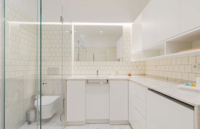 Charming Apartment in Baixa Chiado - Photo 16