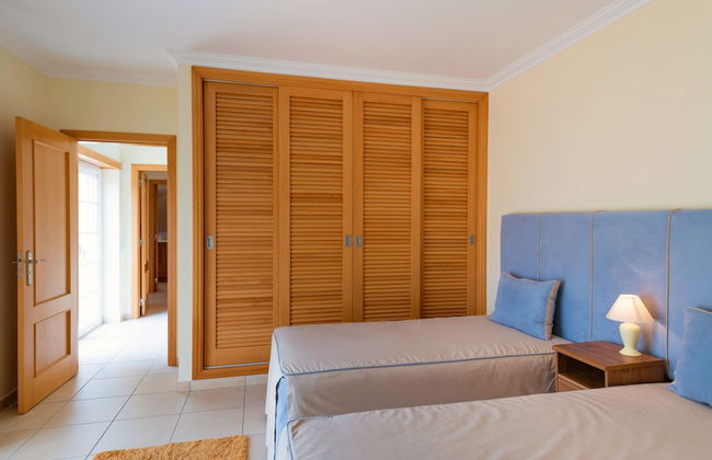 The Village Praia d'El Rey Golf & Beach Resort - Foto 26