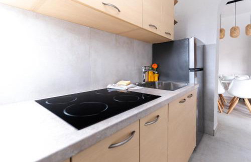 Boutique VILA SABRINA Selce - Exclusive Apartments with free parking - Foto 30