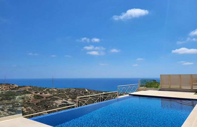 Aphrodite Hills Rentals – Elite Villas - Foto 10