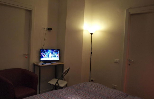 Dafne Marsala Centro - Foto 9