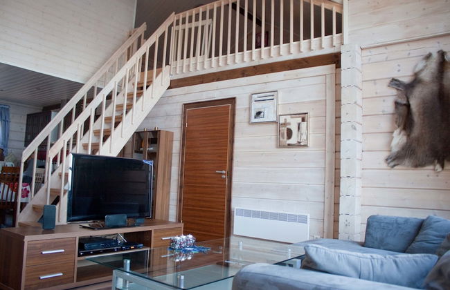 Villa Viktoriya - Foto 1