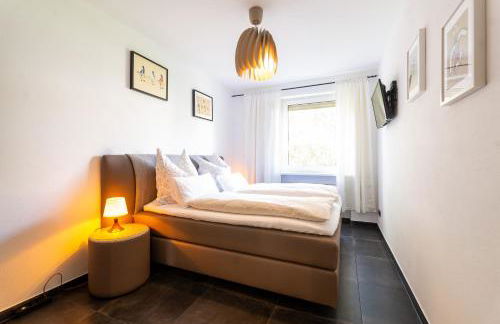 Apartment ECH Königsberger - Foto 1