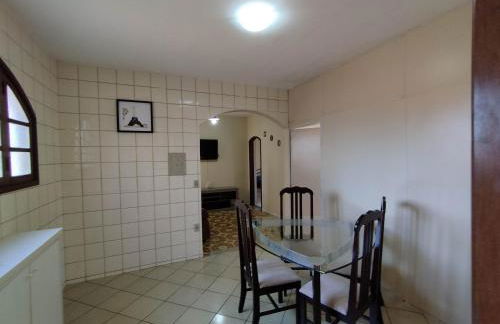 Seu Apto Praia da Costa 8 Simples Grande Economico Ar Cond Cozinha Completo 2Quartos 2Salas Centro Local Excelente - Foto 28