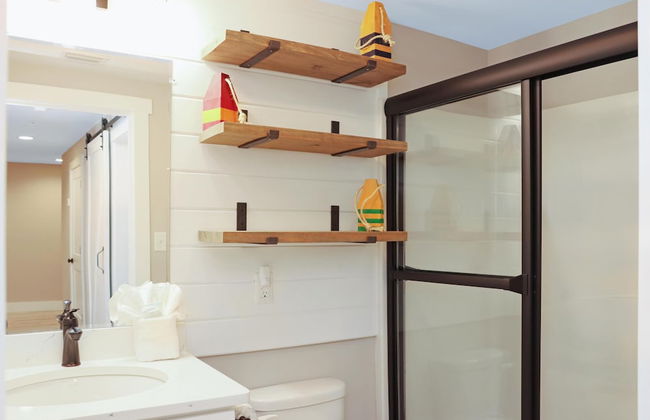 Club at Mexico Beach 1L Mermaid's Retreat - Foto 30