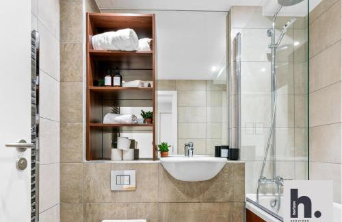 Contractor Stays - 3 Units - City Centre - Siemens - NHS - Uni - Free Parking - Foto 15