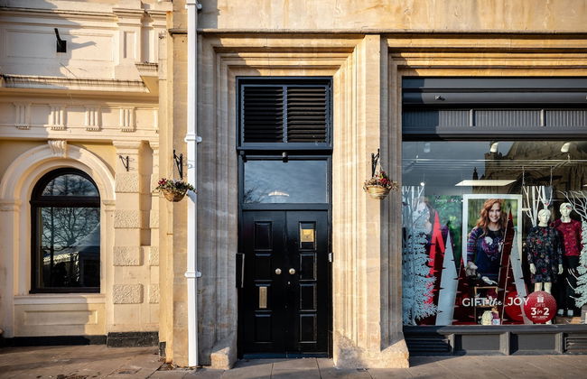 Cathedral View in Exeter - Photo 69