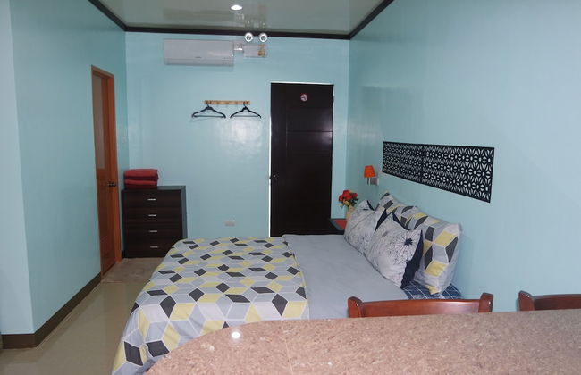 Yoo C Apartment - Foto 8