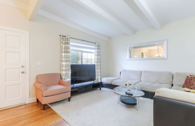 Peaches & Cream - Foto 1