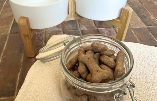 Greenacre Lodge - cosy, dog-friendly rural home with private garden - Foto 34