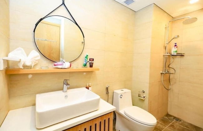 FLC Sea Tower Ocean View Quy Nhon - Photo 52