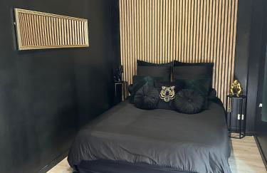 Villa QUEEN Marseille avec jardin, piscine et spa chauffé interieur - 15 couchages - Foto 8