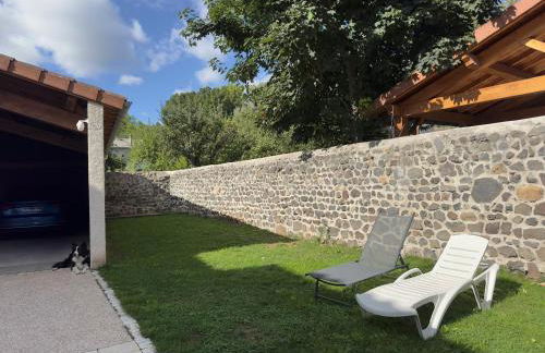 Escapade Coubonnaise - Foto 23