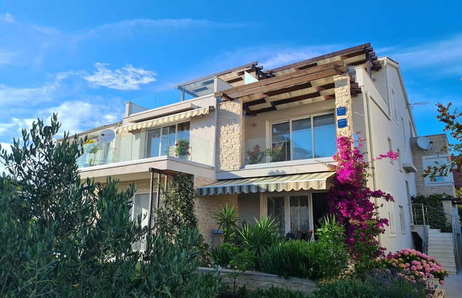 The Tribunj Suites - Foto 1