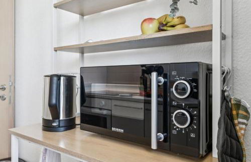 stonehomes - 2 Apartments nahe Goitzschesee - Foto 15