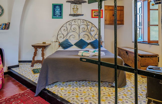 Muin a Ventu Historical Tower - Foto 10