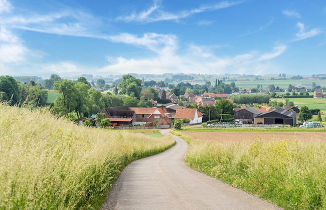 Spacious Family Holiday Home - Photo 38