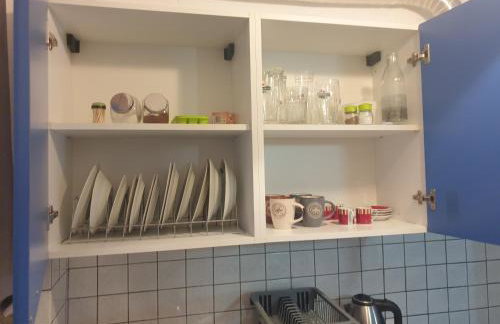 Dimos apartments - Photo 45