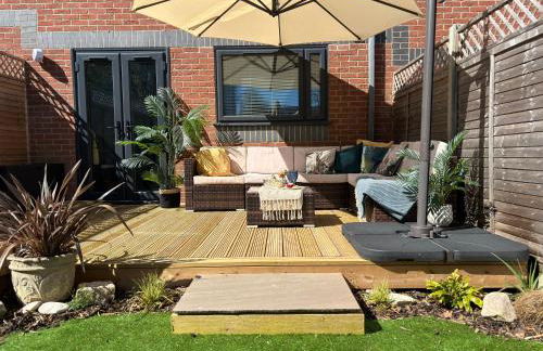 Havana House - Luxury Property Near Harbour - Photo 30