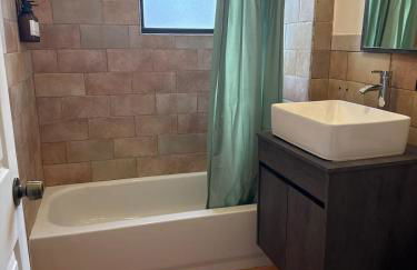 The Lexington Stay - Foto 77