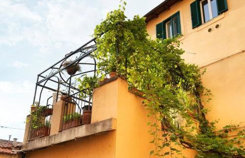 Appartamento con terrazza La Voliera di Bacco - Foto 51